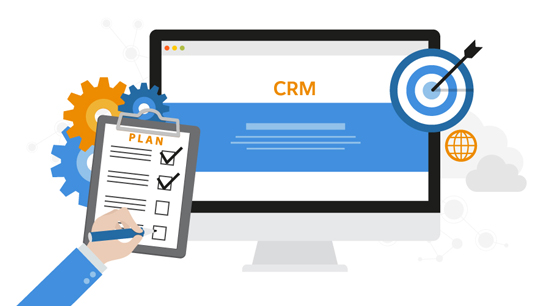 4 دلیل برای اینکه شما باید نرم افزار CRM سفارشی خود را  ایجاد کنید