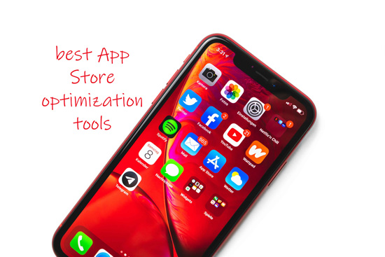 بهترین ابزارهای بهینه سازی اپ استور یا ASO را بشناسیم