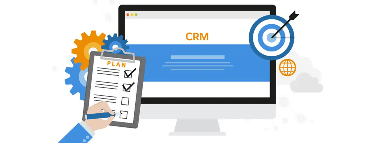 4 دلیل برای اینکه شما باید نرم افزار CRM سفارشی خود را  ایجاد کنید